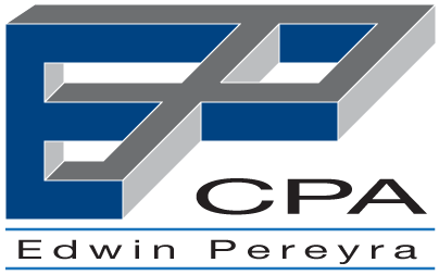 Edwin Pereyra, CPA