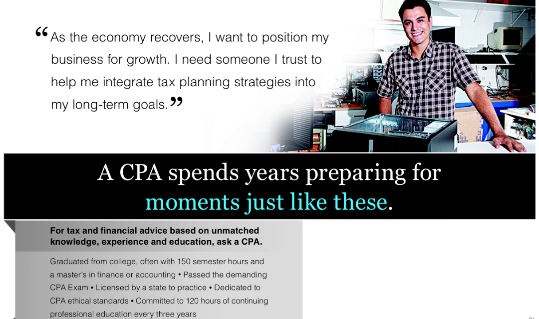 How a CPA Can Help Business Owners