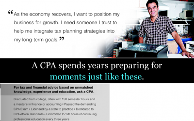 How a CPA Can Help Business Owners