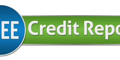 Have You Checked Your Free Credit Report Lately?