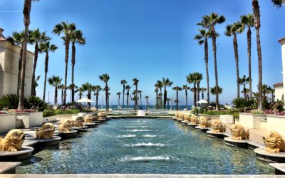 Review: Hyatt Regency Huntington Beach Resort and Spa (and making the case for reward stays)