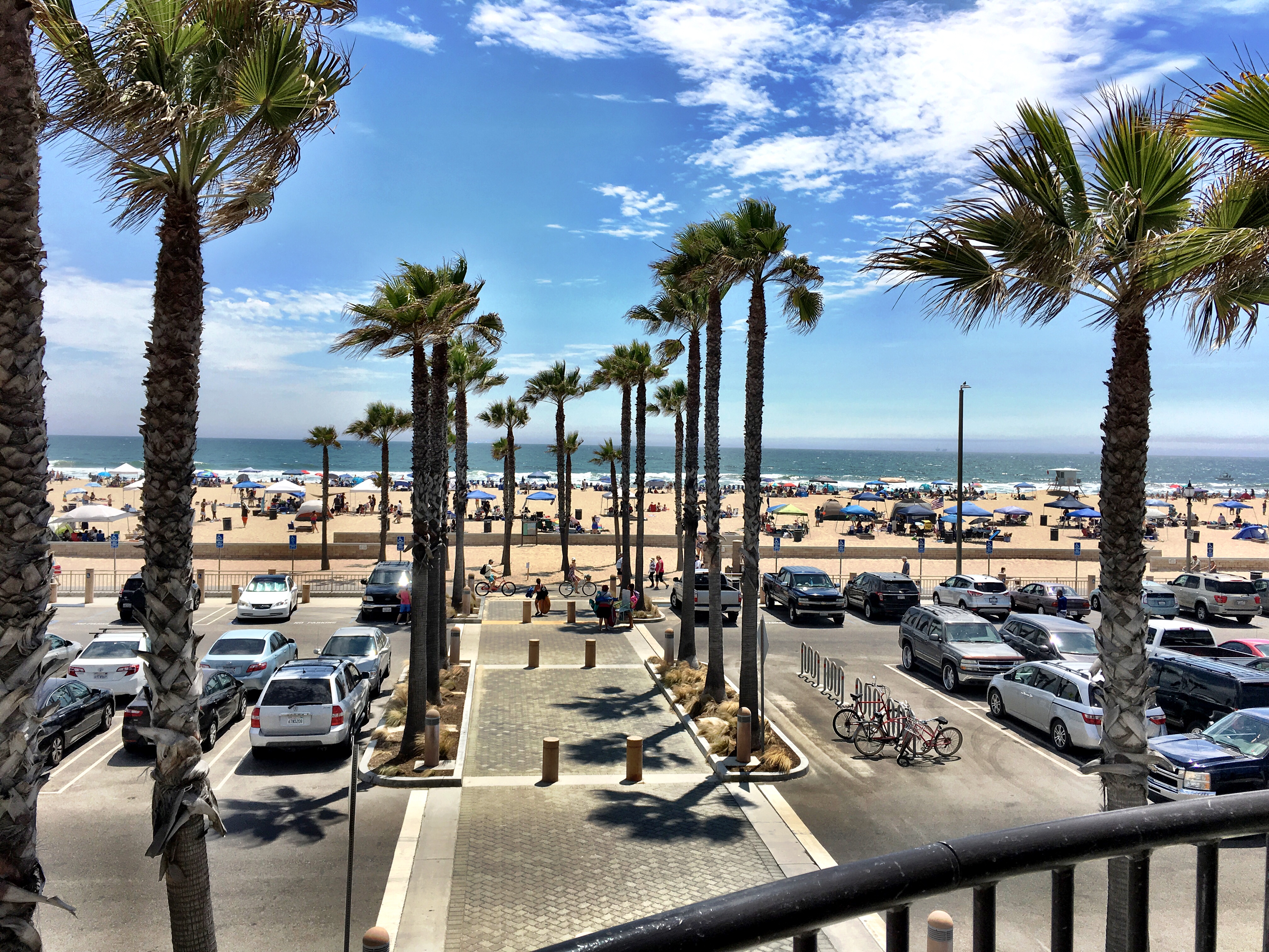 Review Hyatt Regency Huntington Beach Resort and Spa (and